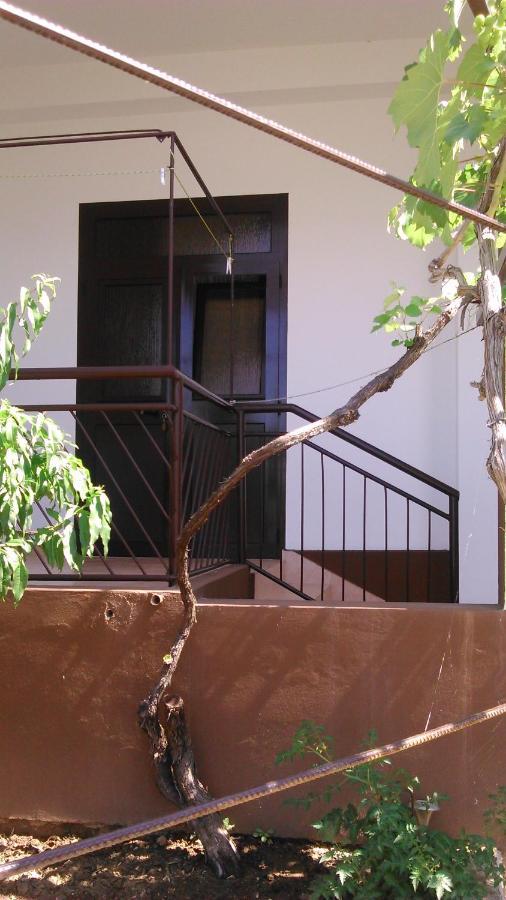 Apartmani Ana Novi V. - Studio Novi Vinodolski Exterior foto